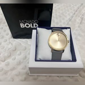 Movado Bold Watch for men